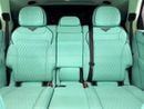 Bentley Bentayga FIRST EDITION