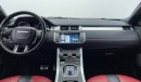 Land Rover Range Rover Evoque R-Dynamic 2000