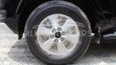 Toyota Land Cruiser LC300 GXR 4.0P AT  MY2025 – BLACK