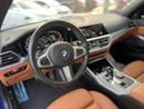 BMW 330i M SPORT
