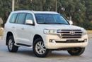 Toyota Land Cruiser GXR V6