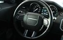 Land Rover Range Rover Evoque SE