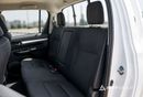 Toyota Hilux SR5 2.4L Turbo Diesel | FULL OPTION | Automatic | Push Start | Alloy Wheels | AFRICA EXPORT