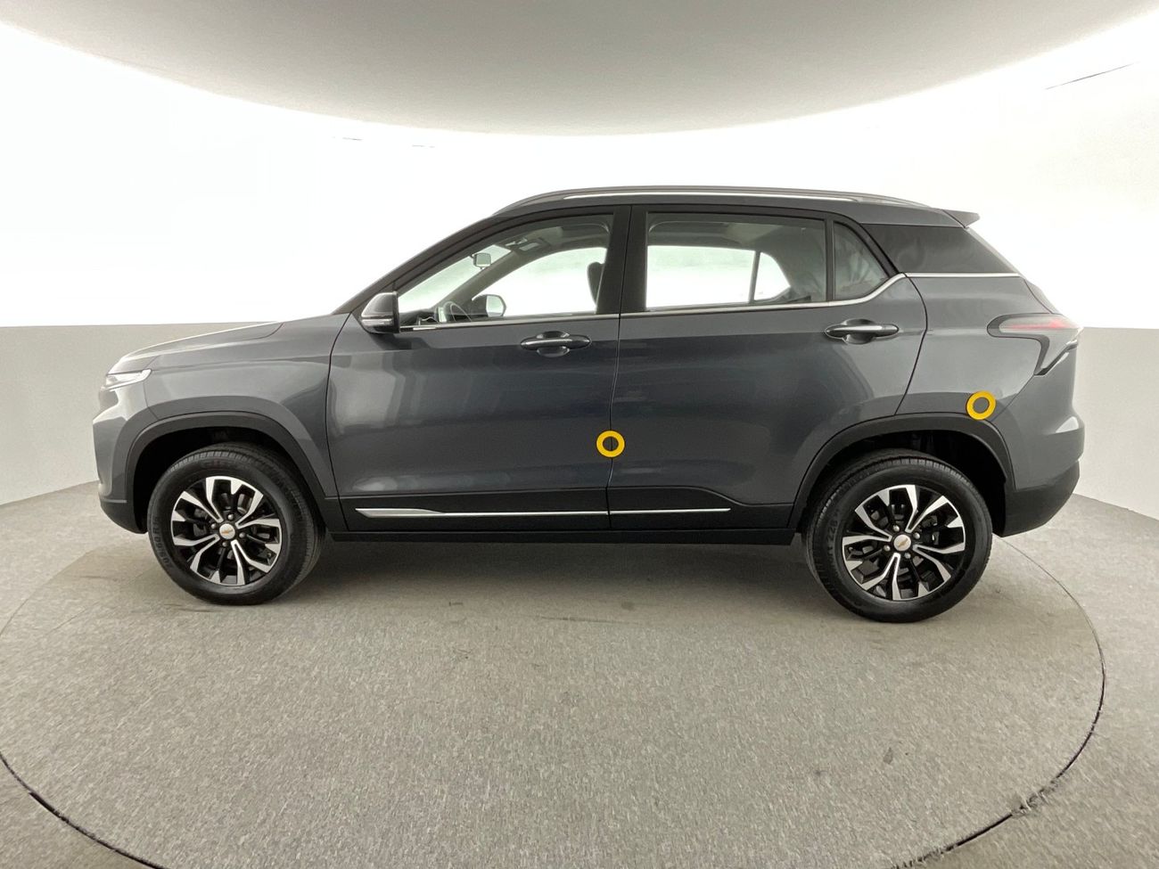 تسلا موديل Y Long Range (Dual Motor) | ضمان مجاني لمدة عام | 0 دفعة أولى