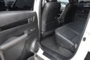 Toyota Hilux GLX diesel right hand drive 2,8l automatic gear only for export available