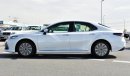 Toyota Camry Brand New Toyota Camry CAM25-GLEG | 2.5L Petrol | White /Black&Beige| 2023 |