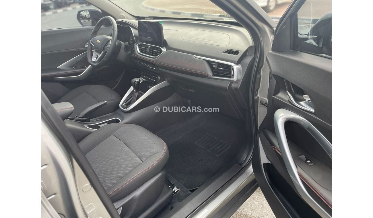 Chevrolet Groove 2022 Chevrolet Groove 1.5L Premium/ EXPORT ONLY/ فقط للتصدير