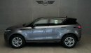 Land Rover Range Rover Evoque Range Rover Evouge Gcc 0 km