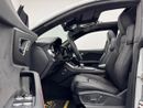 أودي RSQ8 quattro 4.0L 2020 Audi RSQ8 Quattro, Audi Service History, 1 Year Warranty, GCC