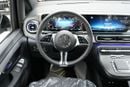 مرسيدس بنز V 300 AVANTGARDE