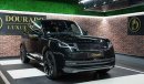 Land Rover Range Rover Autobiography P530 | Brand New | 2023 | 4.4L V8 | FULLY LOADED