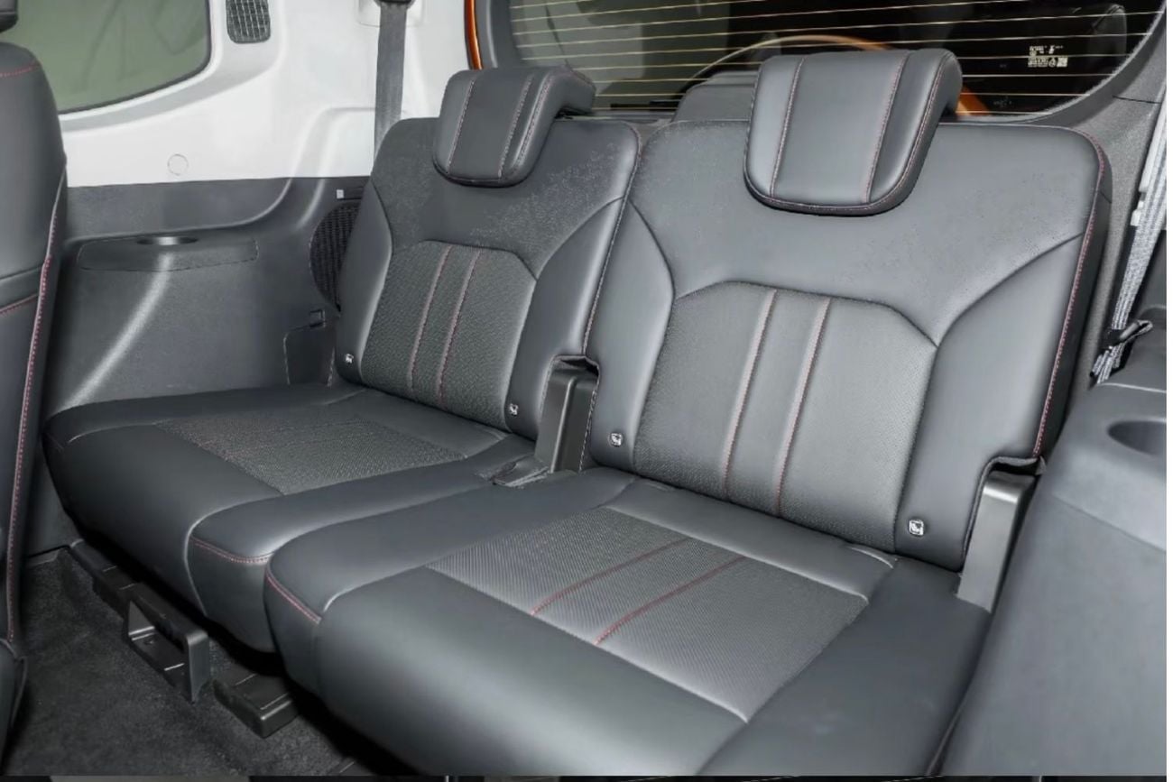 جيتور G700 international version V2 LLC