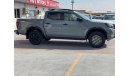 Nissan Navara 2.5L  DSL 4X4 PRO4X 360 CAMERA