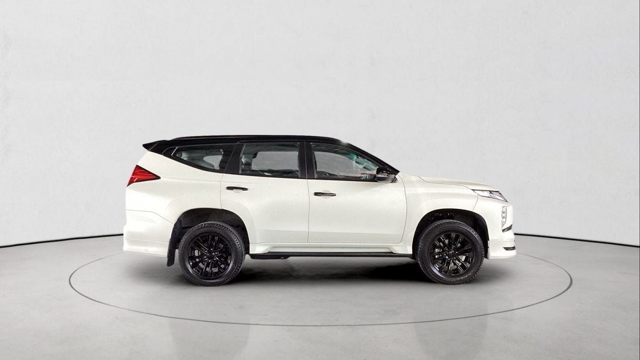 Mitsubishi Montero Sport PRIME EDITION AT | Guaranteed Warranty | 0 Down Payment
