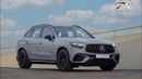 مرسيدس بنز GLC 43 AMG 4MATIC (For Export , НА ЭКСПОРТ) 2.0T EQ Boost GCC 2026 Без пробега