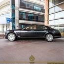 بنتلي مولسان