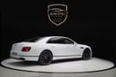 Bentley Flying Spur 4.0T V8