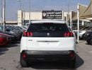 بيجو 3008 ACTIVE بيجو 3008 موديل 2020 - خليجي - بدون حوادث، محرك 1.6L - بحالة ممتازة