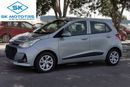 Hyundai Grand i10 1.2L, 14" Tyre, Air Conditioner, Fabric Seats, Fog Lights, Xenon Headlights (CODE # HGI04)
