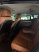 بي أم دبليو X6