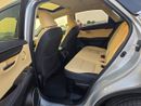 Lexus NX300 2019 Lexus NX300 2.0L V4 Turbo Full Option With Radar & Sensors -