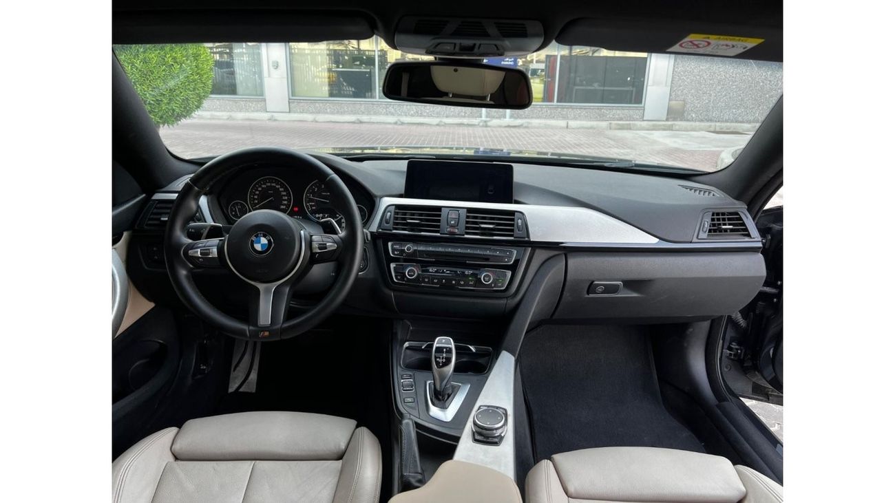 BMW 428i Std BMW 428i 2016 GCC PERFECT CONDITION // FULL OPTIOPN