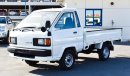 Toyota Lite-Ace