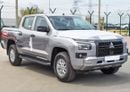ميتسوبيشي L200 GLS Mitsubishi L200 / Triton GLX 4WD 2.4L Diesel MT High Line