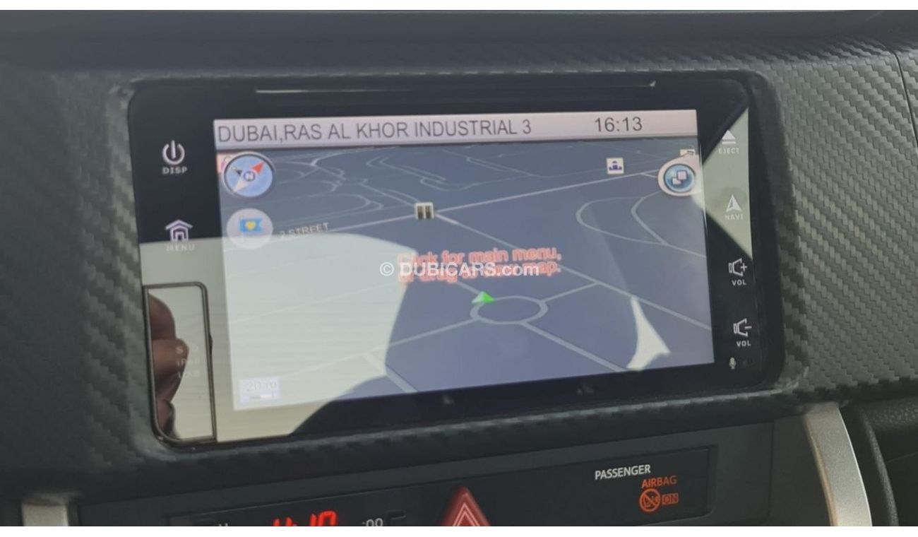 Toyota 86 GTX TRD 2016 Full Service History GCC 2.0L