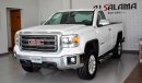 GMC Sierra Z71 SLE