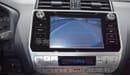 Toyota Prado 4.5 TURBO DSL A/T JBL SOUND SYSTEM 360 CAMERA AVAILABLE IN COLORS 2019 & 2020 MODEL FROM UAE
