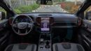 Ford Ranger RAPTOR (For Export , НА ЭКСПОРТ) PY 26/26 3.0L EcoBoost V6 GCC Без пробега
