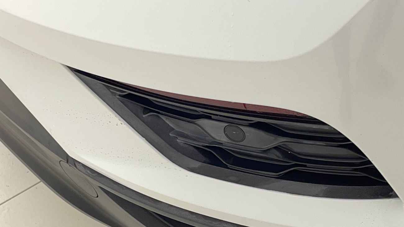 فولكس واجن T ROC TREND 1.4 | بدون دفعة مقدمة | اختبار القيادة في المنزل