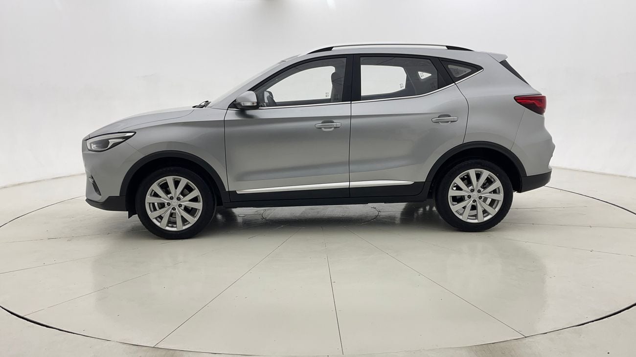 أم جي ZS STD 1.5 | بدون دفعة مقدمة | اختبار القيادة في المنزل