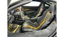 McLaren 720S Std 2018 McLaren 720s, RYFT Bodykit, FI Exhaust, Full McLaren Service History, Low Kms, GCC