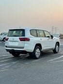 تويوتا لاند كروزر GXR 3.5L