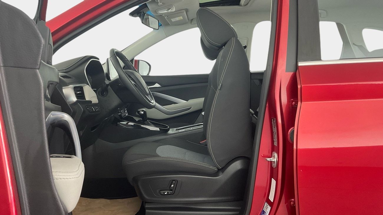 Chevrolet Captiva Premier | upto AED 20,000 Ramadan Discount | Guaranteed Warranty | 0 Down Payment