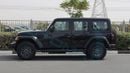 Jeep Wrangler Unlimited Unlimited Sport S 2.0T 2026 GCC 0Km With 3 Years Or 60,000 Km Warranty @Offici