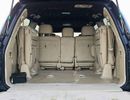 Toyota Land Cruiser VXR 4.6L 4WD Lhd Petrol Automatic 8 Cylinders 8 Seats 5 Doors