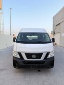 Nissan Urvan Petrol / Excellent