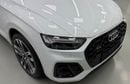 أودي SQ5 TFSI SPORTBACK Sportback TFSI quattro 3.0L