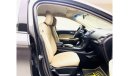 Ford Edge SEL PLUS + AWD + LEATHER SEATS + NAVIGATION + CAMERA / GCC / 2017 / UNLIMITED MILEAGE WARRANTY