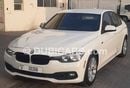 BMW 320i Exclusive 2.0L