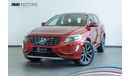 Volvo XC60 2017 Volvo XC60 T5 / Full Volvo Service History and Extended Warranty
