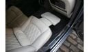Bentley Mulsanne 6.75 V8 Auto Euro 6 4dr EWB RIGHT HAND DRIVE