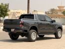 Ford Ranger WILDTRAK