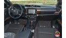 Toyota Hilux Double Cab Pickup Adventure V6 4.0L 4WD  AT XTREME Edition