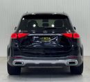 Mercedes-Benz GLE 450 AMG 4MATIC 2019 Mercedes Benz GLE450 AMG 4MATIC, Warranty, Full Mercedes Service History, 7 Seater, GCC
