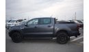 Ford Ranger DIESEL ENGINE