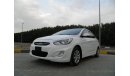 Hyundai Accent 2015 1.4 Ref#631